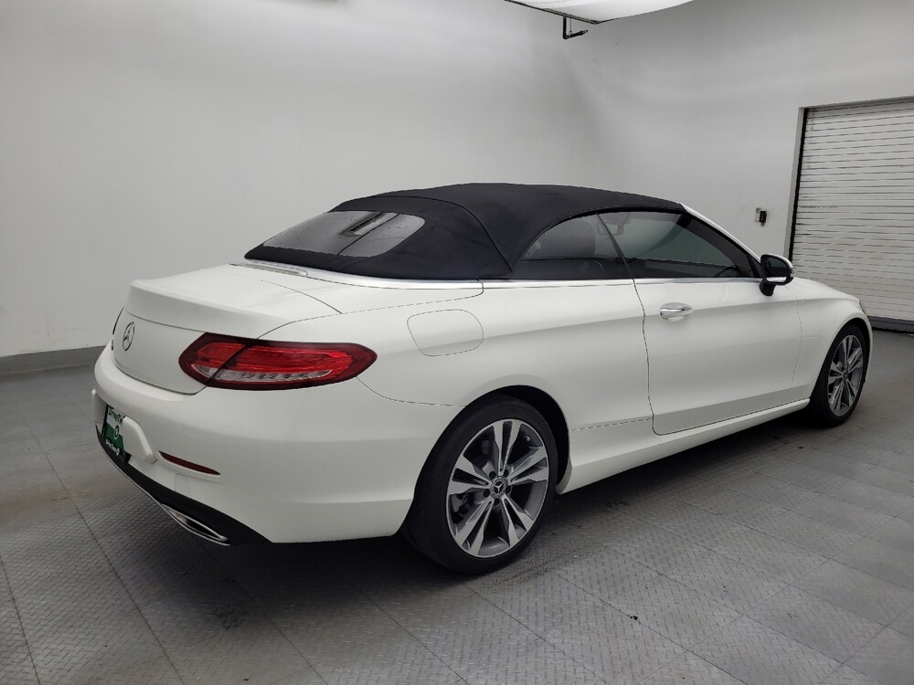 2018 Mercedes-Benz C 300 in Greensboro, NC 27407 - 18141672 9