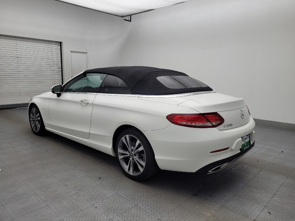 2018 Mercedes-Benz C 300 in Greensboro, NC 27407 - 18141672 5