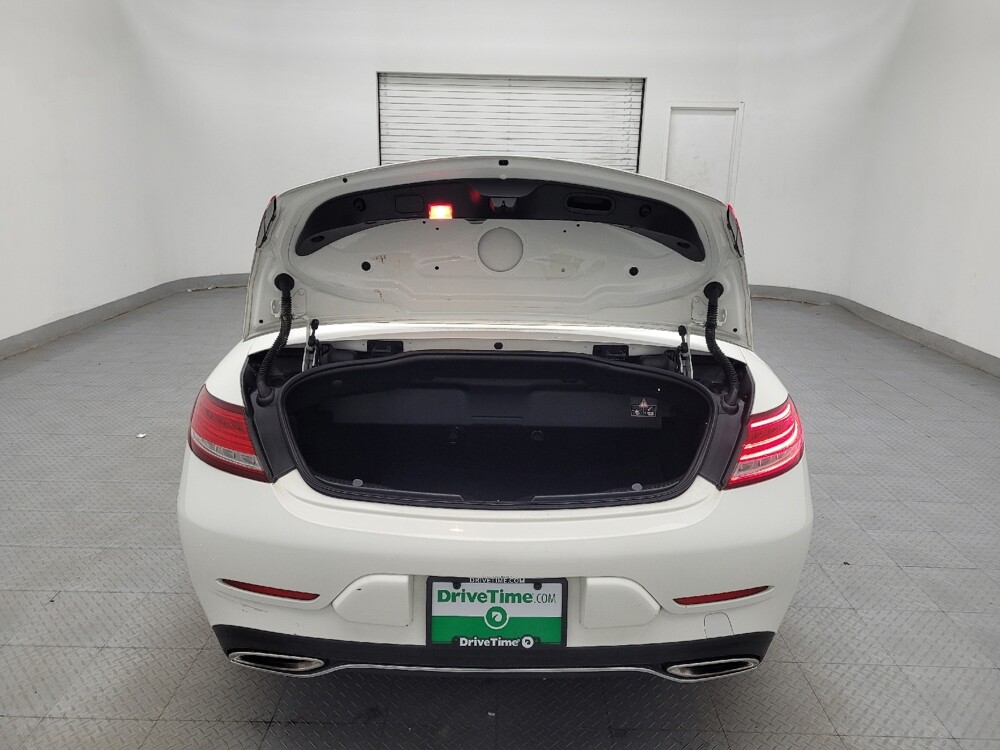 2018 Mercedes-Benz C 300 in Greensboro, NC 27407 - 18141672 29