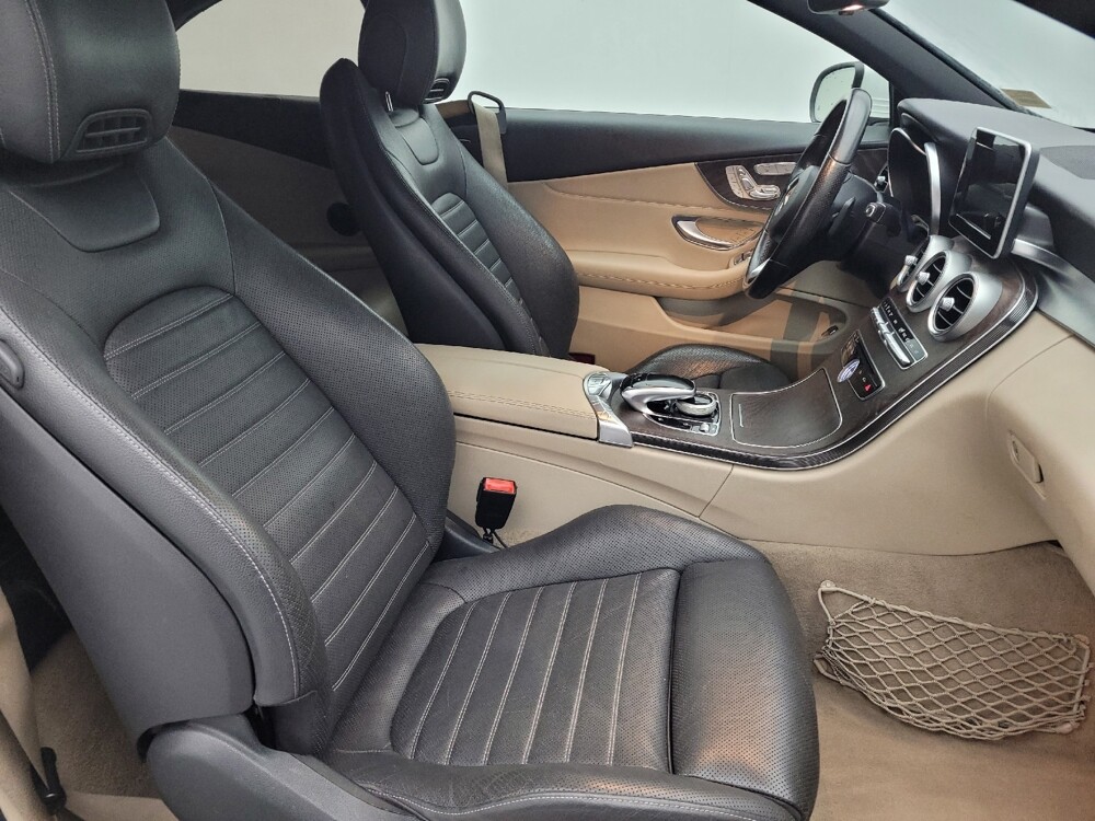 2018 Mercedes-Benz C 300 in Greensboro, NC 27407 - 18141672 21