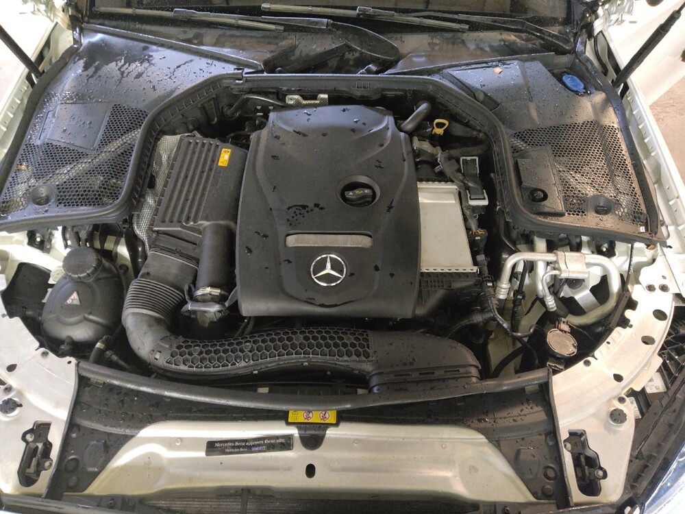 2018 Mercedes-Benz C 300 in Greensboro, NC 27407 - 18141672 30