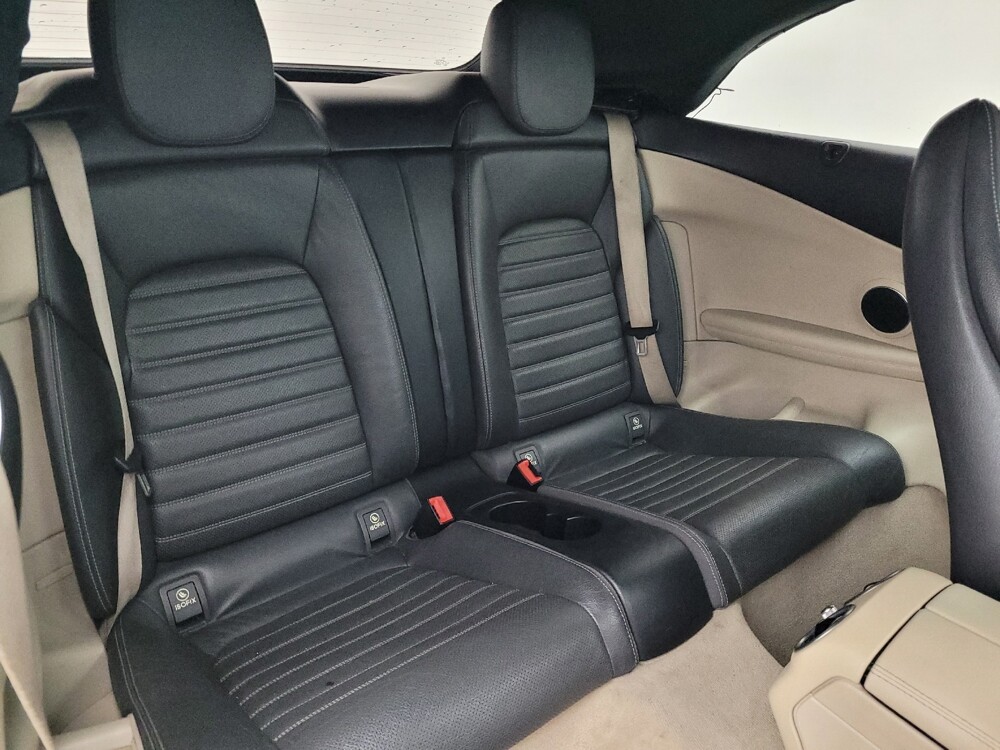 2018 Mercedes-Benz C 300 in Greensboro, NC 27407 - 18141672 19