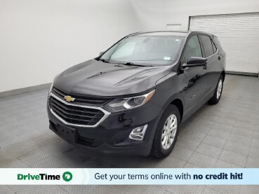 2018 Chevrolet Equinox in Winston-Salem, NC 27103