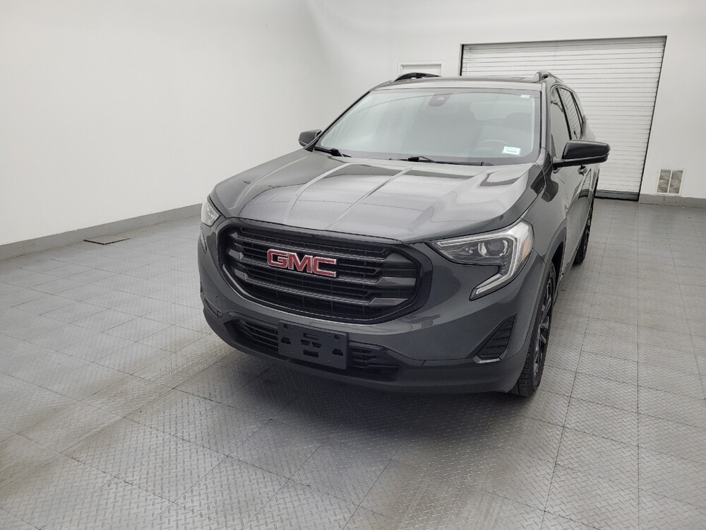 2020 GMC Terrain in Winston-Salem, NC 27103 - 18141674 15