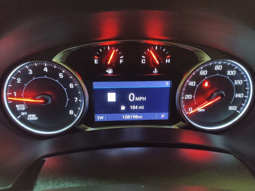 2020 GMC Terrain in Winston-Salem, NC 27103 - 18141674 23