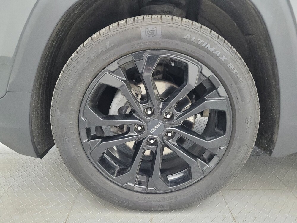 2020 GMC Terrain in Winston-Salem, NC 27103 - 18141674 31
