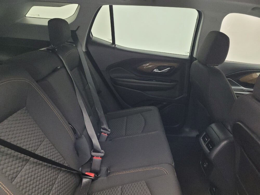 2020 GMC Terrain in Winston-Salem, NC 27103 - 18141674 19