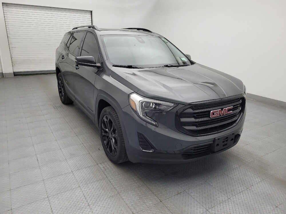 2020 GMC Terrain in Winston-Salem, NC 27103 - 18141674 13
