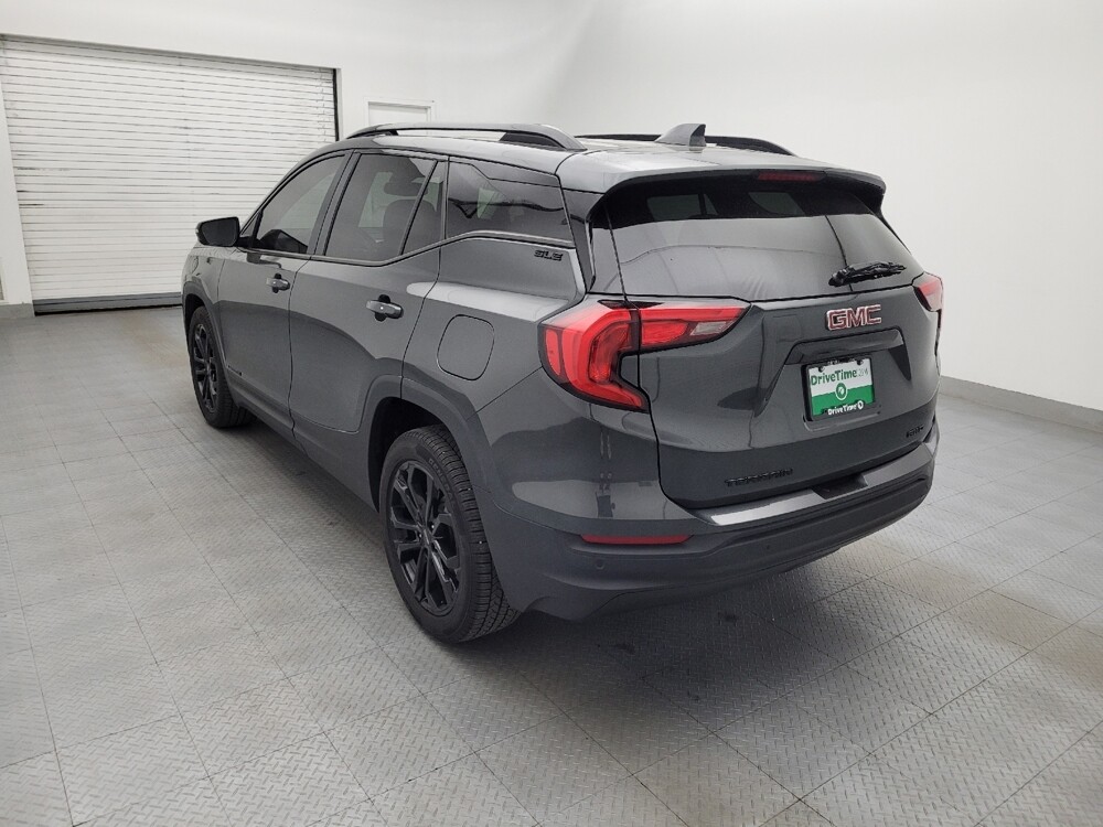 2020 GMC Terrain in Winston-Salem, NC 27103 - 18141674 5