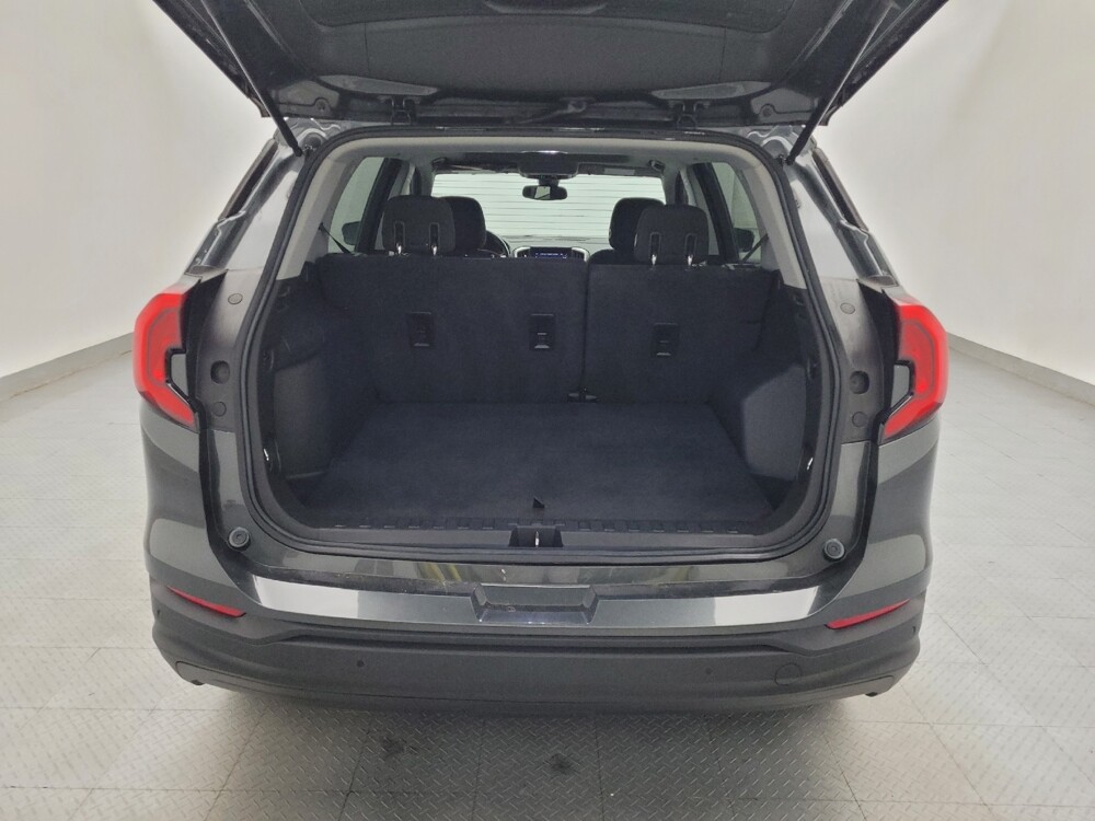 2020 GMC Terrain in Winston-Salem, NC 27103 - 18141674 29