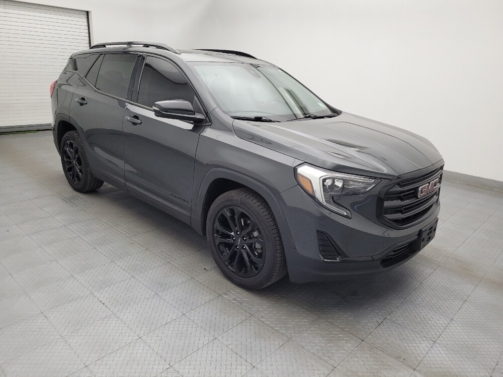 2020 GMC Terrain in Winston-Salem, NC 27103 - 18141674 11