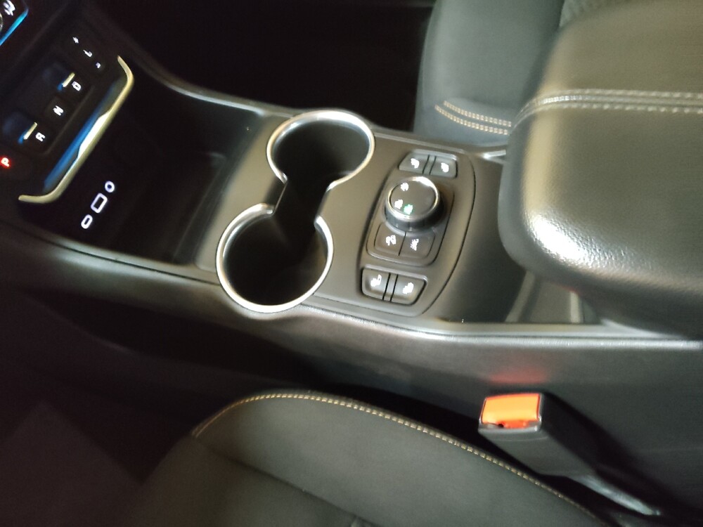 2020 GMC Terrain in Winston-Salem, NC 27103 - 18141674 26