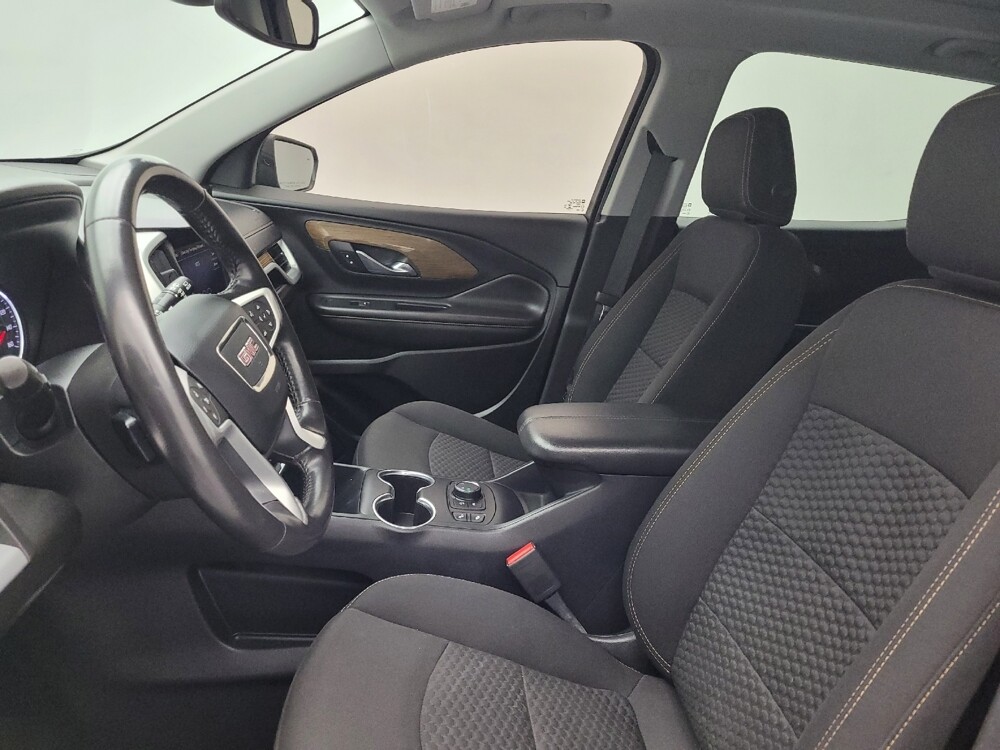 2020 GMC Terrain in Winston-Salem, NC 27103 - 18141674 17