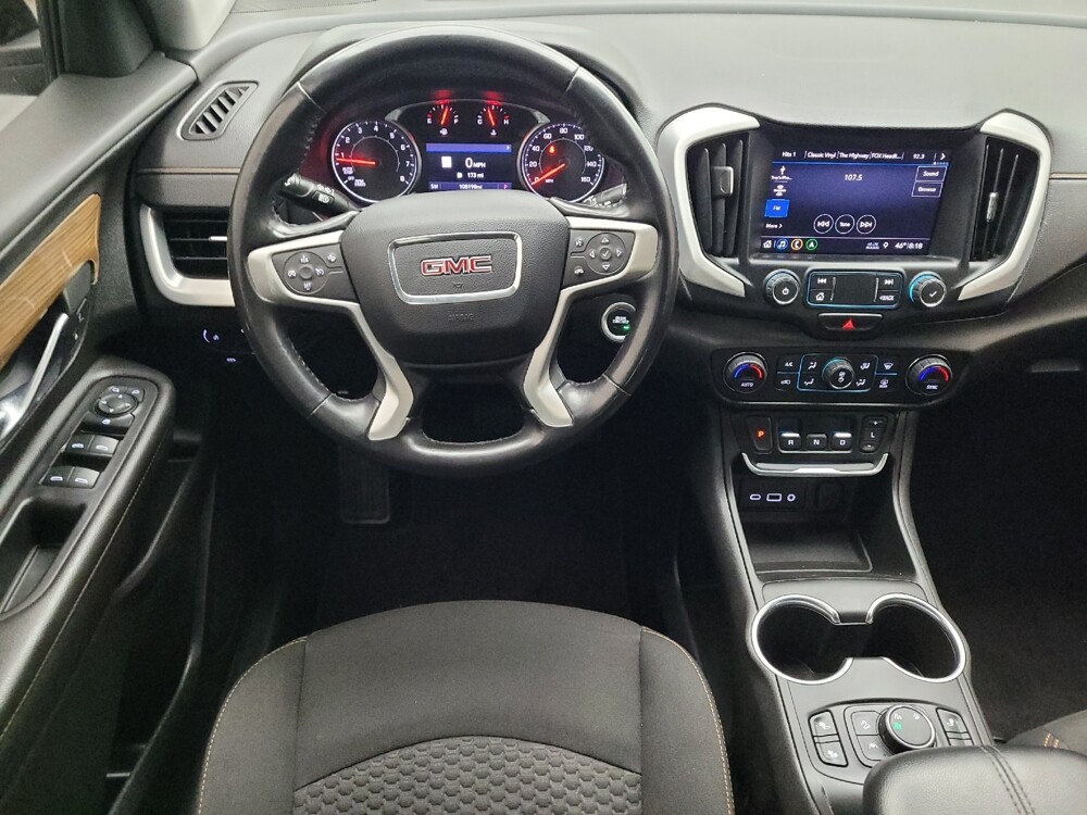 2020 GMC Terrain in Winston-Salem, NC 27103 - 18141674 22