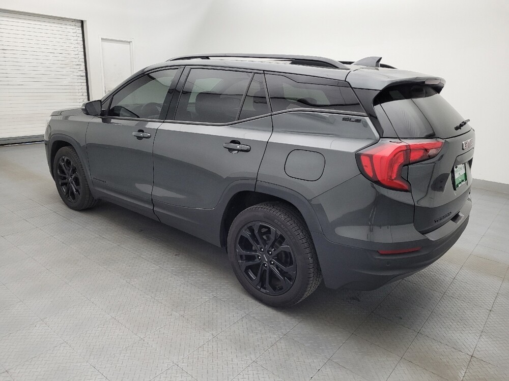 2020 GMC Terrain in Winston-Salem, NC 27103 - 18141674 3