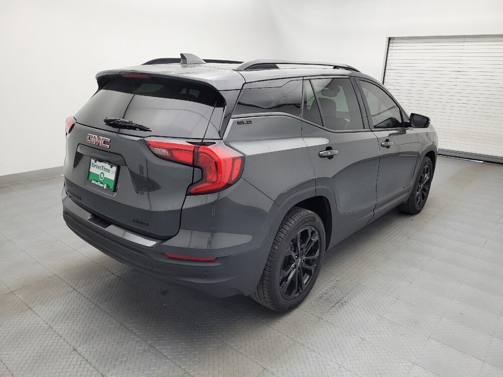 2020 GMC Terrain in Winston-Salem, NC 27103 - 18141674 9