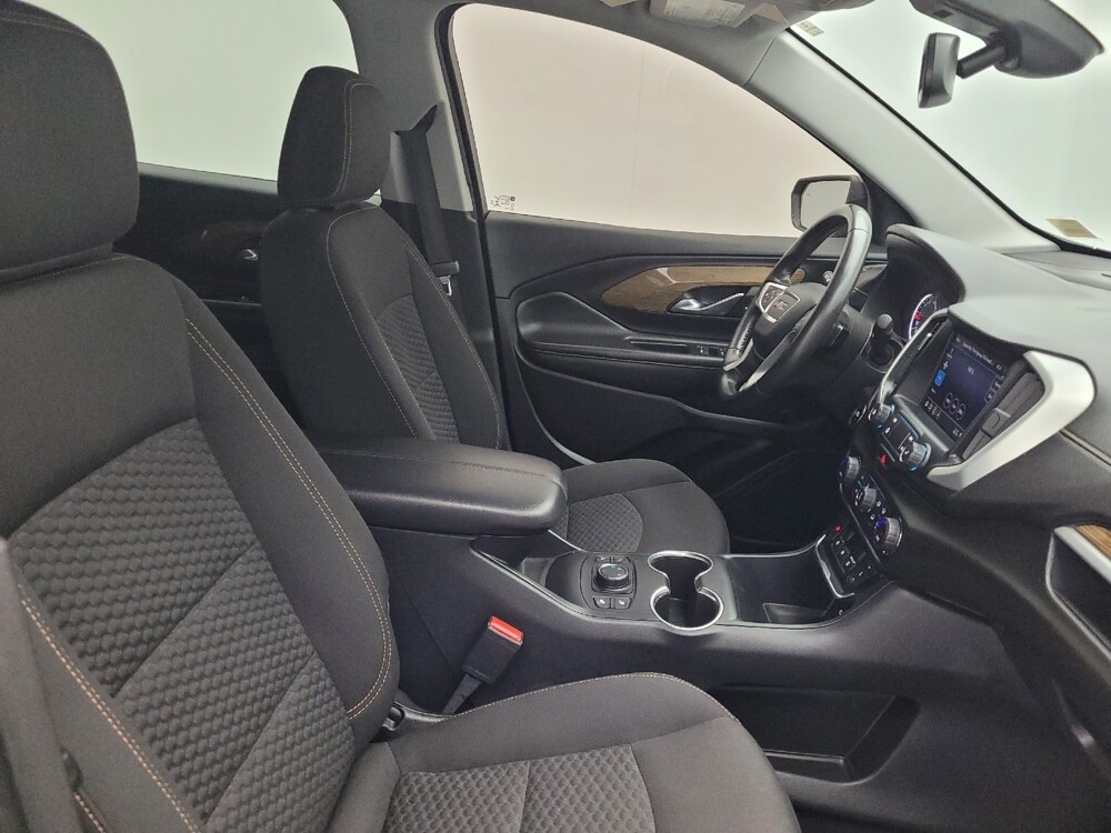 2020 GMC Terrain in Winston-Salem, NC 27103 - 18141674 21