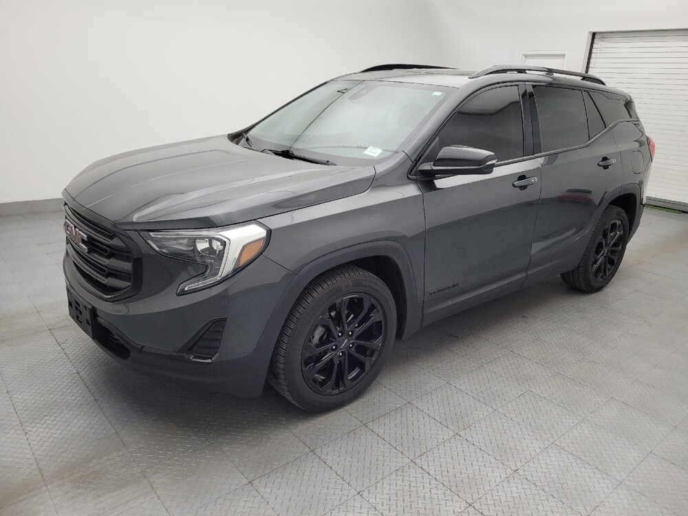 2020 GMC Terrain in Winston-Salem, NC 27103 - 18141674 2