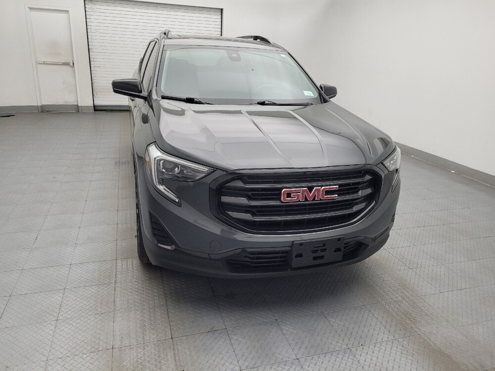 2020 GMC Terrain in Winston-Salem, NC 27103 - 18141674 14