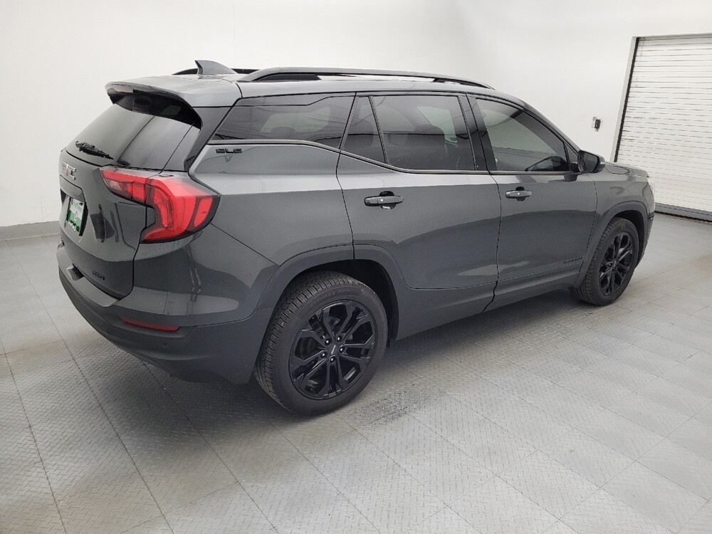 2020 GMC Terrain in Winston-Salem, NC 27103 - 18141674 10
