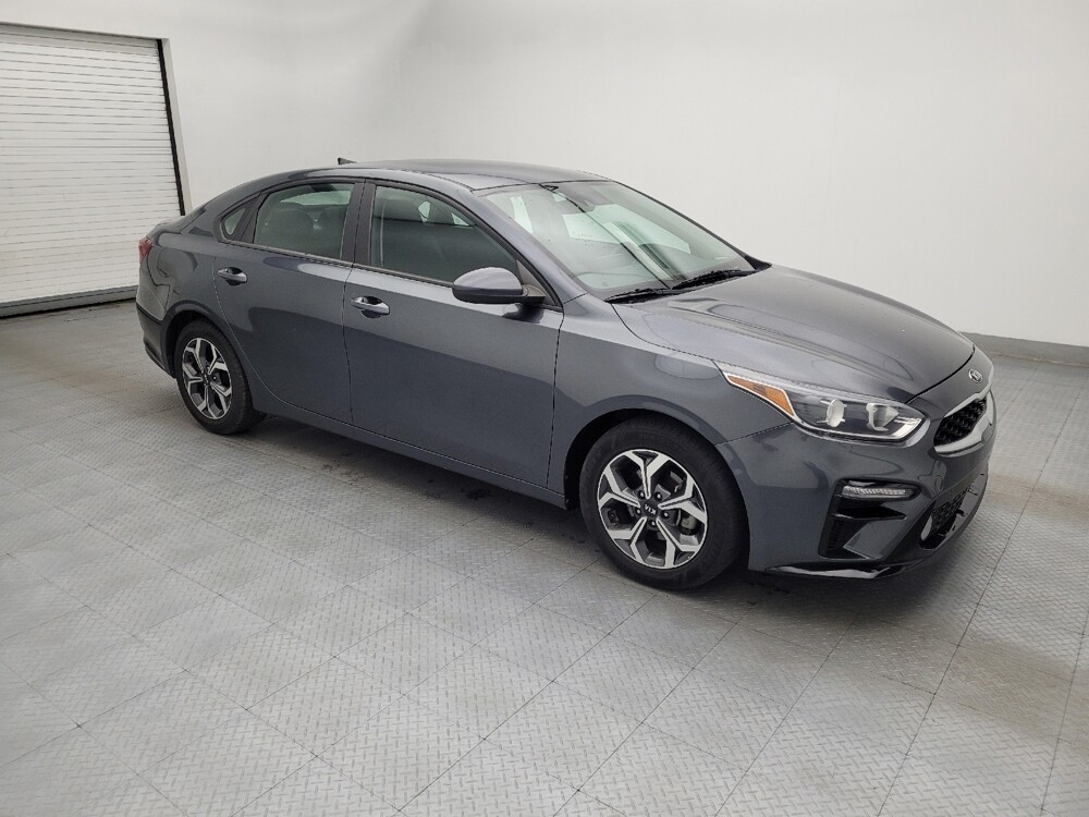 2019 Kia Forte in Raleigh, NC 27604 - 18141675 11