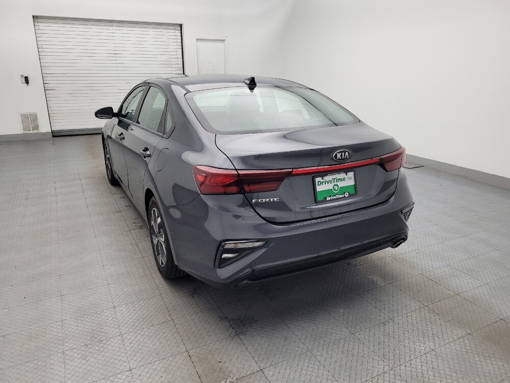 2019 Kia Forte in Raleigh, NC 27604 - 18141675 6