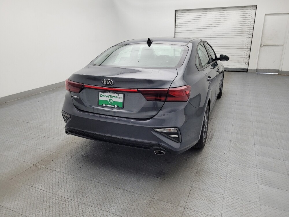 2019 Kia Forte in Raleigh, NC 27604 - 18141675 7