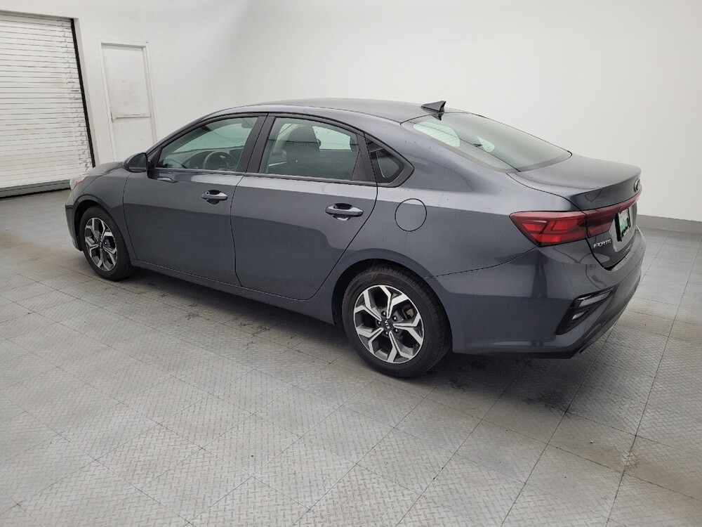 2019 Kia Forte in Raleigh, NC 27604 - 18141675 3