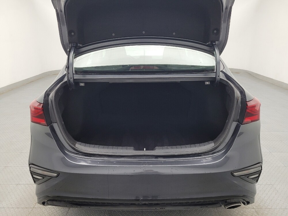 2019 Kia Forte in Raleigh, NC 27604 - 18141675 29