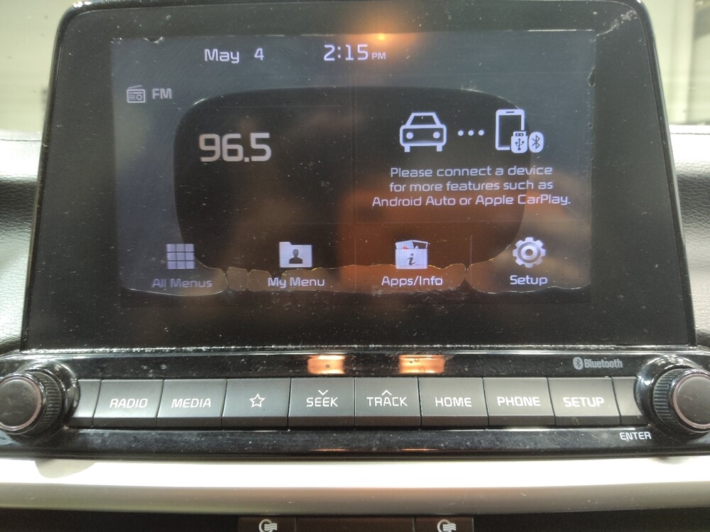 2019 Kia Forte in Raleigh, NC 27604 - 18141675 23