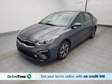 2019 Kia Forte in Raleigh, NC 27604