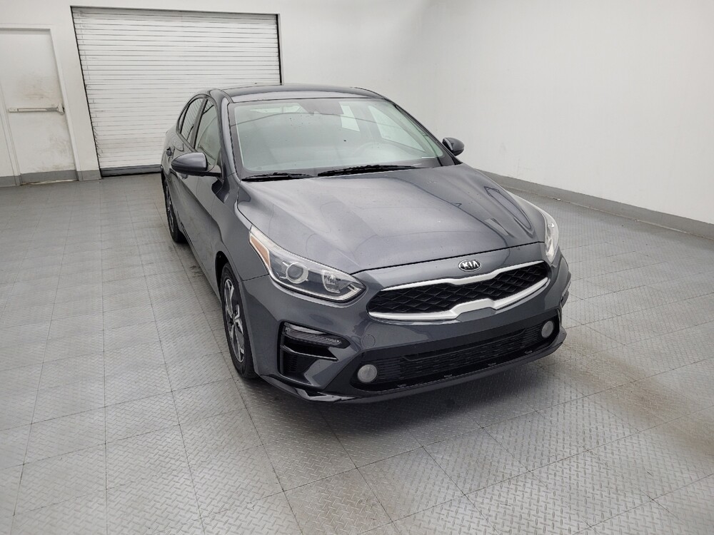 2019 Kia Forte in Raleigh, NC 27604 - 18141675 14