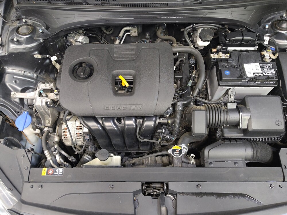 2019 Kia Forte in Raleigh, NC 27604 - 18141675 30