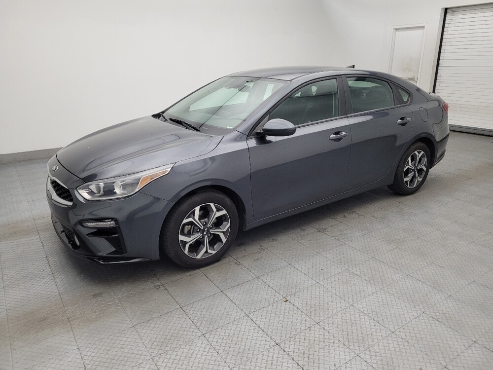 2019 Kia Forte in Raleigh, NC 27604 - 18141675 2