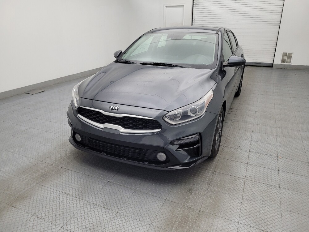 2019 Kia Forte in Raleigh, NC 27604 - 18141675 15