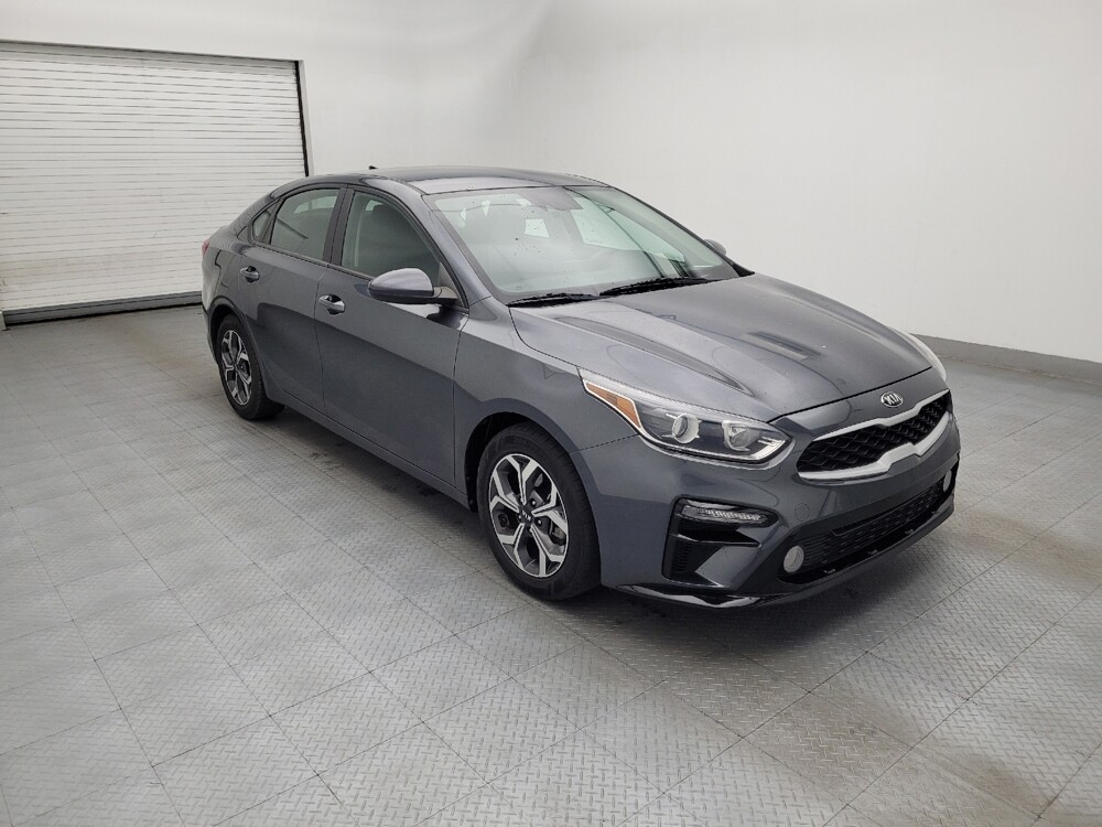 2019 Kia Forte in Raleigh, NC 27604 - 18141675 13