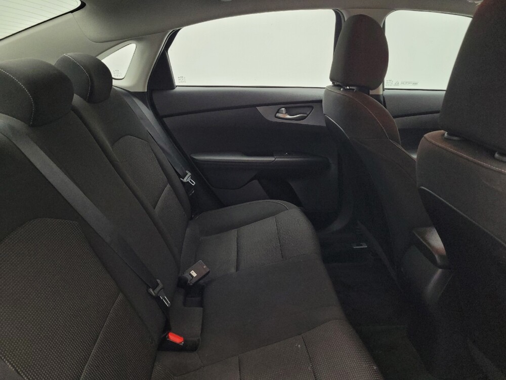 2019 Kia Forte in Raleigh, NC 27604 - 18141675 19