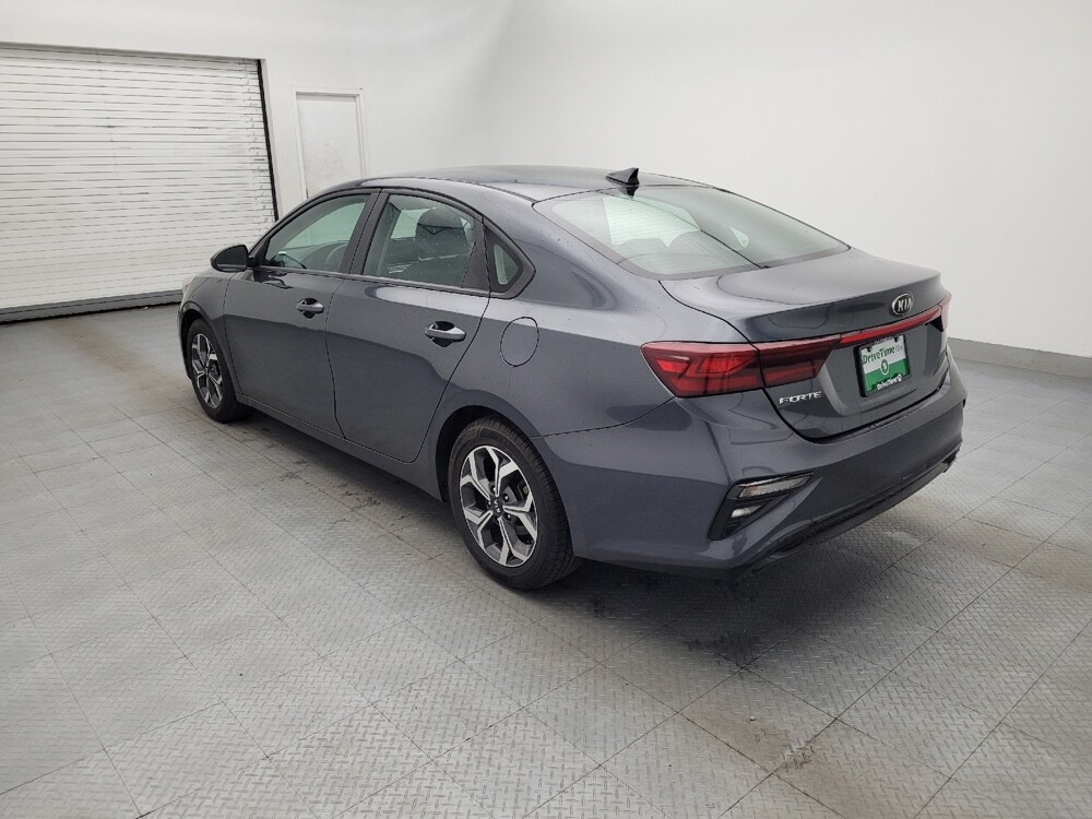 2019 Kia Forte in Raleigh, NC 27604 - 18141675 5