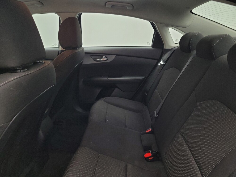 2019 Kia Forte in Raleigh, NC 27604 - 18141675 18