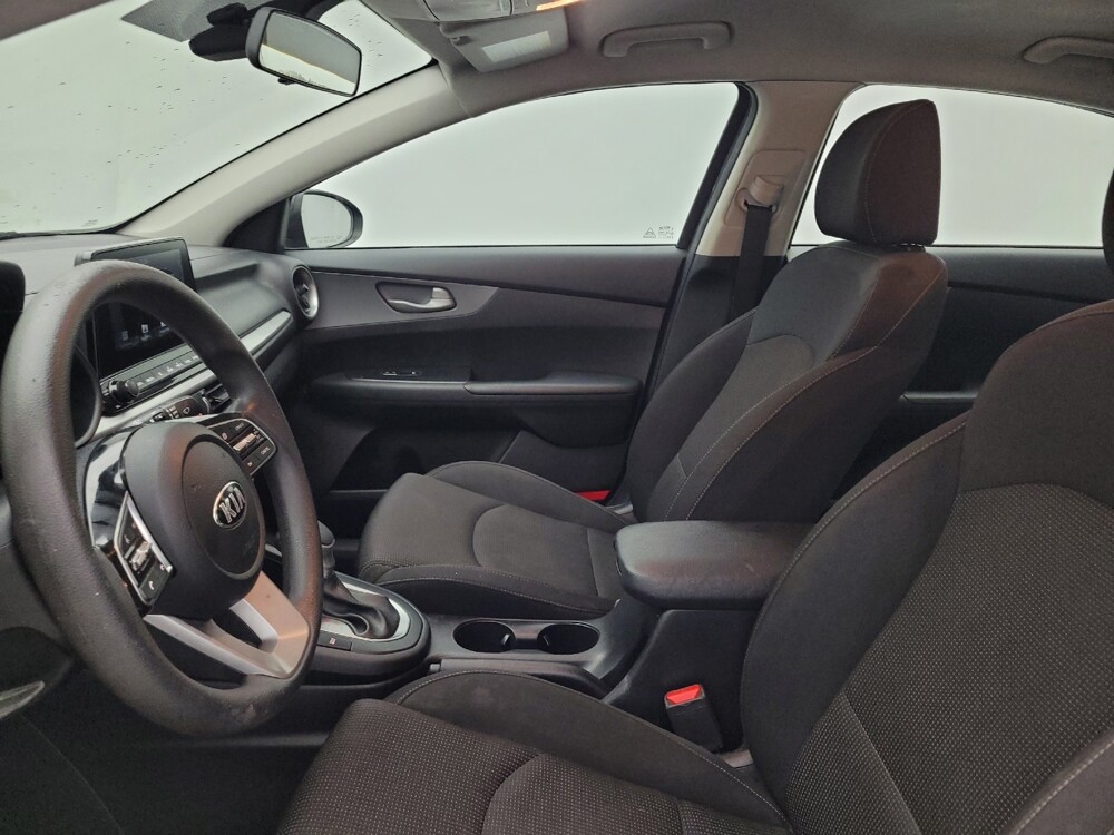 2019 Kia Forte in Raleigh, NC 27604 - 18141675 17