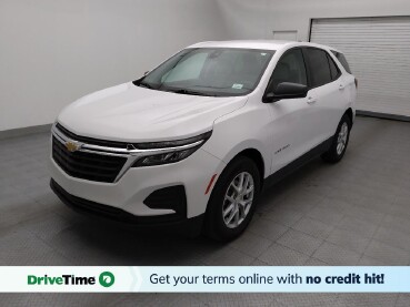 2024 Chevrolet Equinox in Winston-Salem, NC 27103