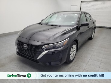 2024 Nissan Sentra in Charleston, SC 29414