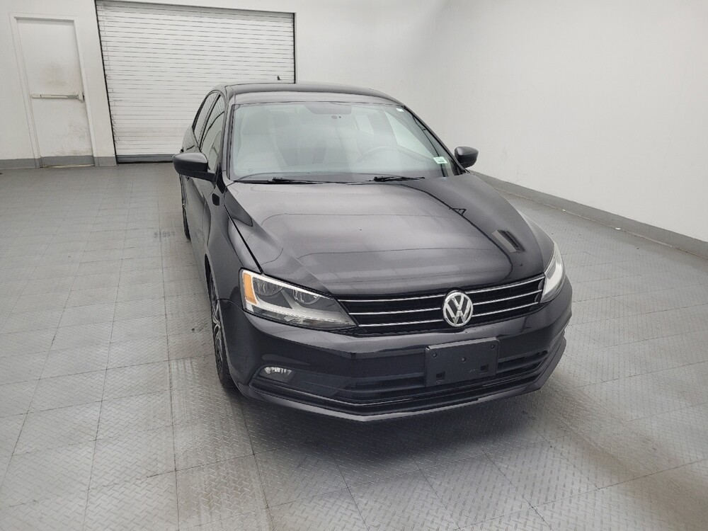 2016 Volkswagen Jetta in Columbia, SC 29210 - 18141682 14