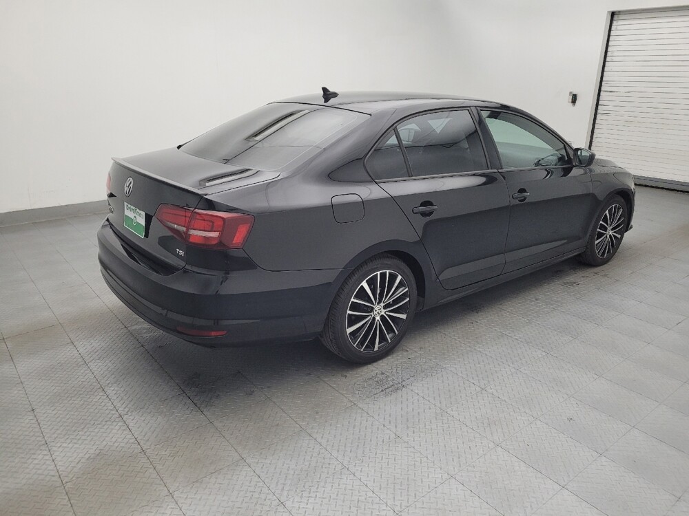 2016 Volkswagen Jetta in Columbia, SC 29210 - 18141682 10