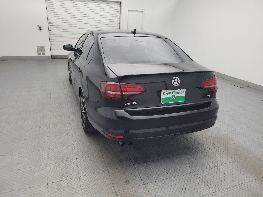 2016 Volkswagen Jetta in Columbia, SC 29210 - 18141682 6