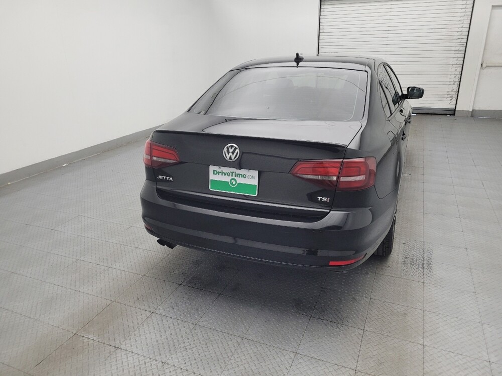 2016 Volkswagen Jetta in Columbia, SC 29210 - 18141682 7