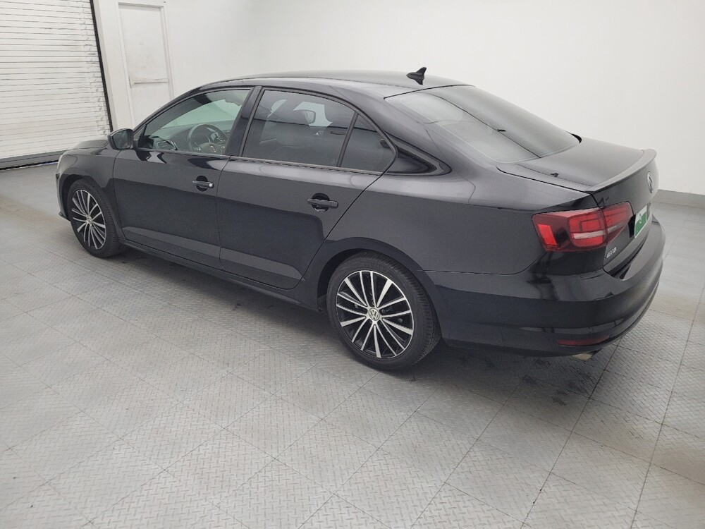 2016 Volkswagen Jetta in Columbia, SC 29210 - 18141682 3