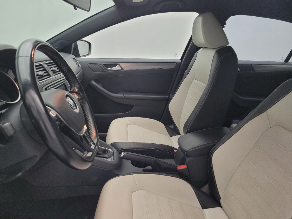 2016 Volkswagen Jetta in Columbia, SC 29210 - 18141682 17