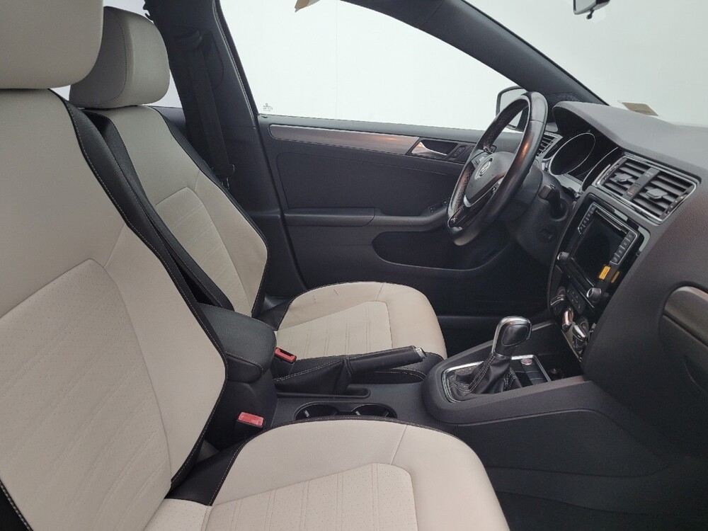 2016 Volkswagen Jetta in Columbia, SC 29210 - 18141682 21
