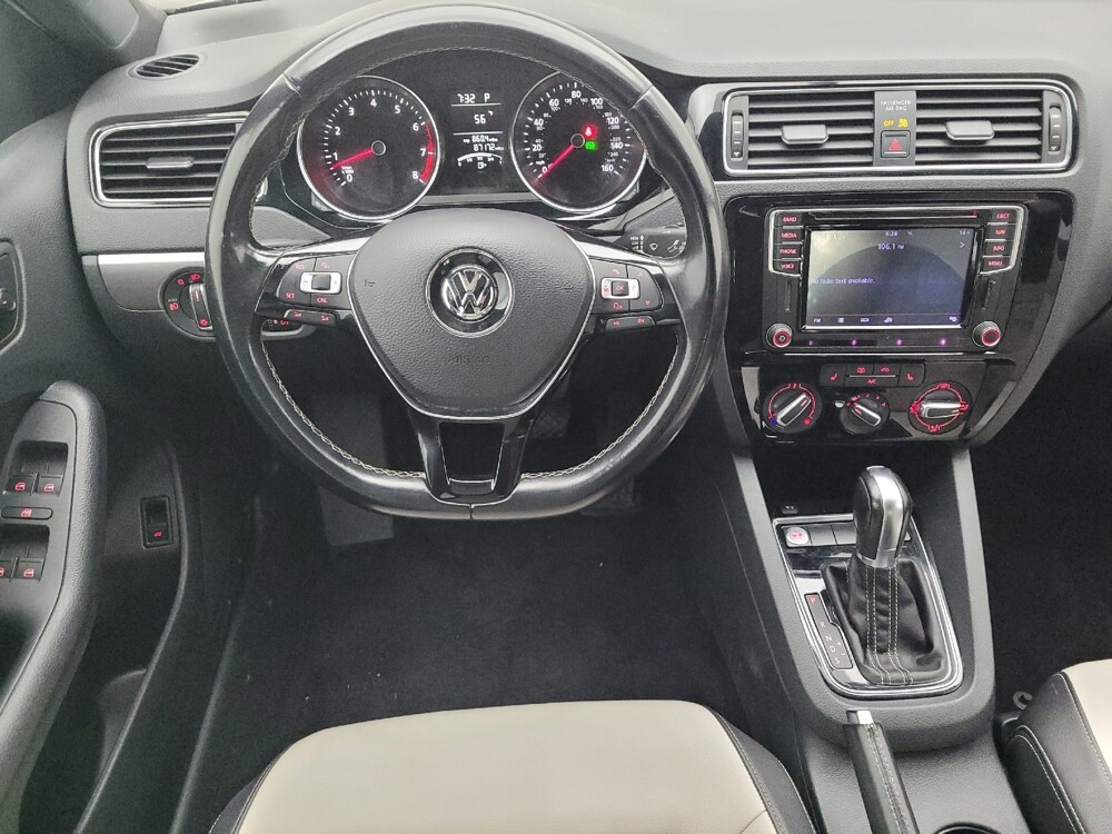 2016 Volkswagen Jetta in Columbia, SC 29210 - 18141682 22